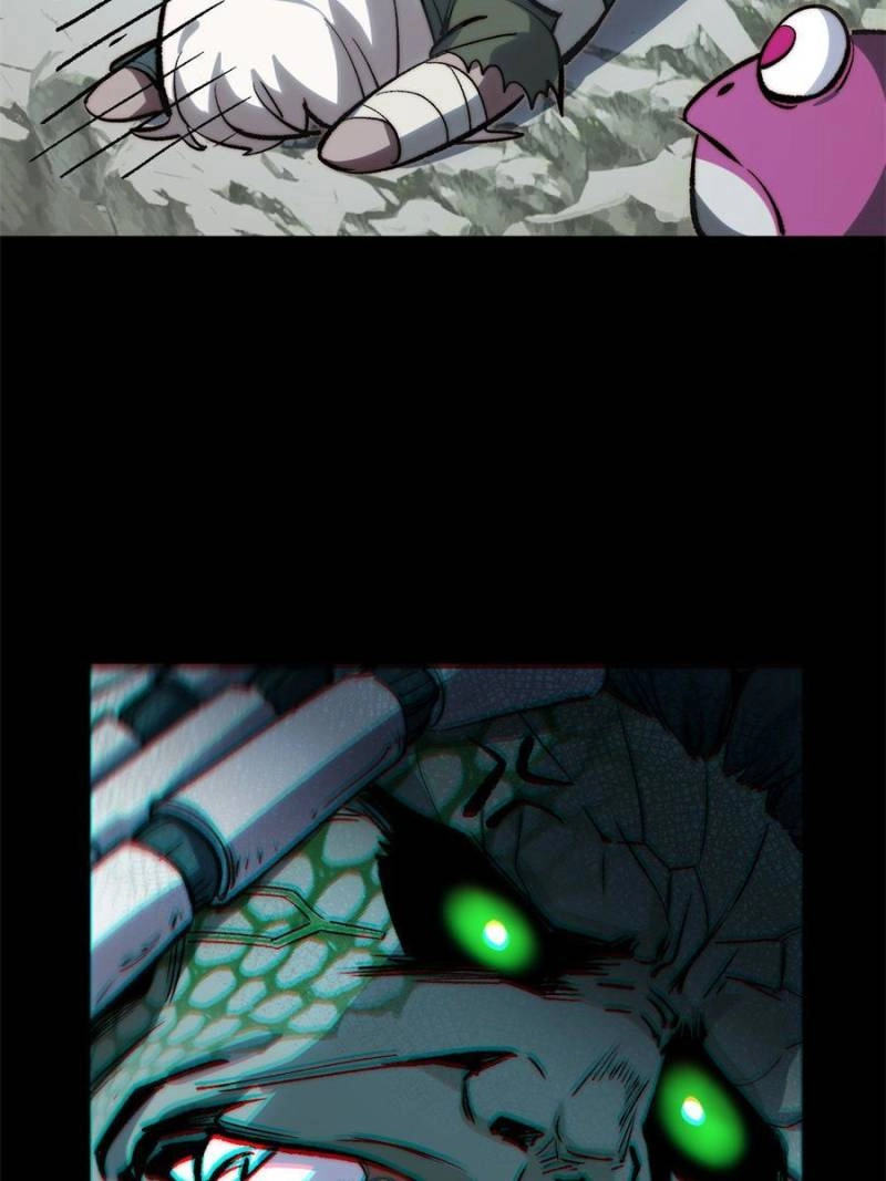 Top Tier Providence Chapter 97 - Page 16