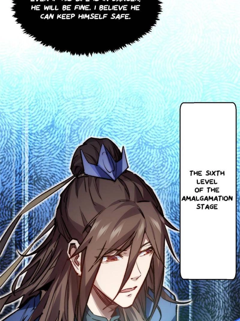Top Tier Providence Chapter 97 - Page 19