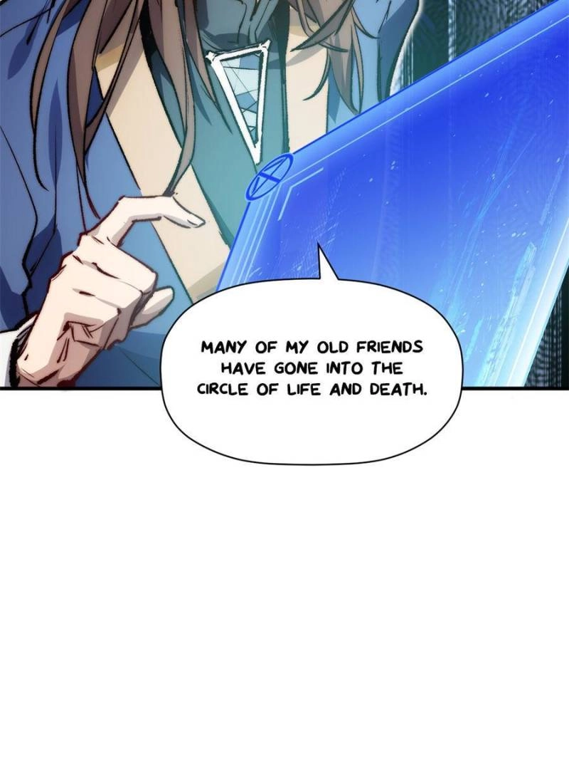 Top Tier Providence Chapter 97 - Page 20