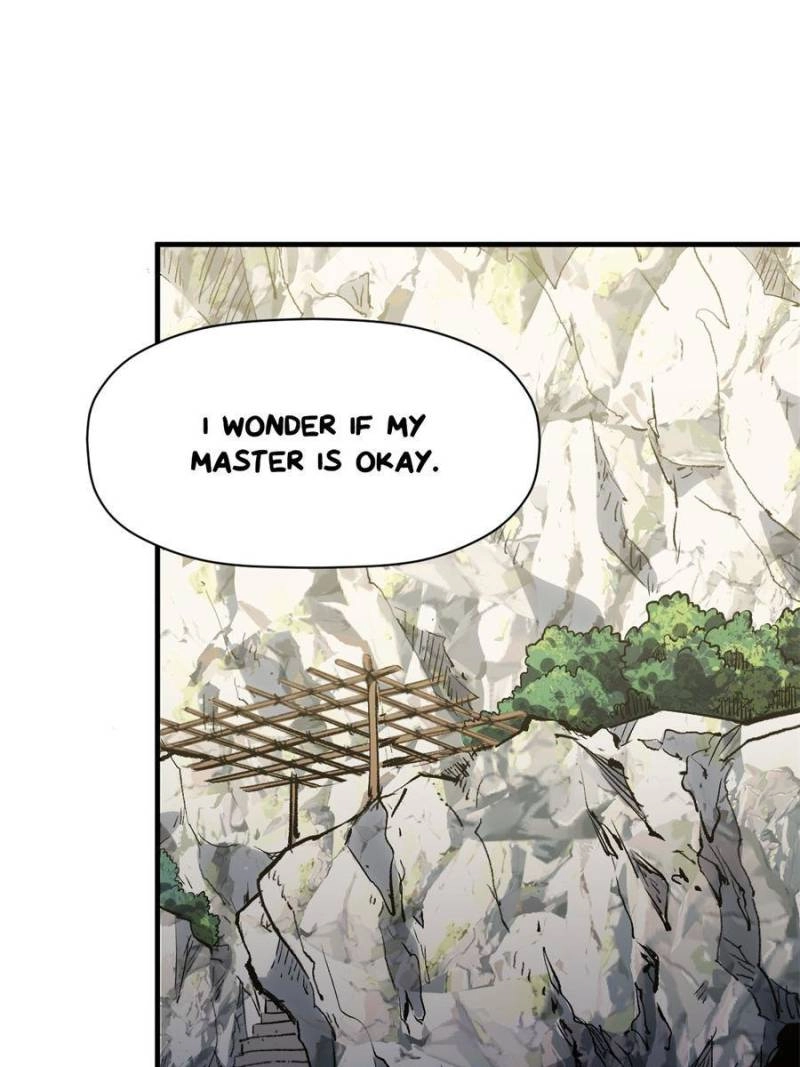 Top Tier Providence Chapter 97 - Page 22