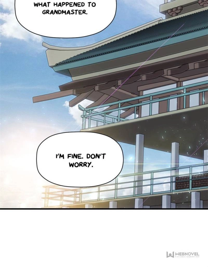 Top Tier Providence Chapter 97 - Page 32