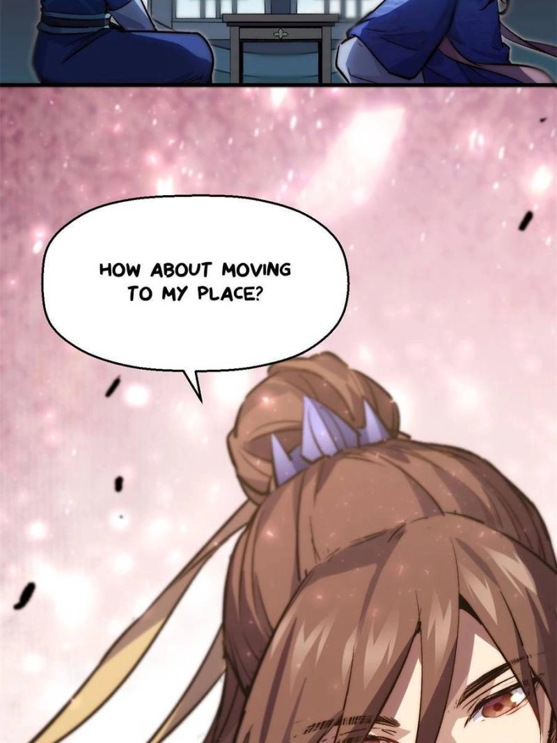 Top Tier Providence Chapter 97 - Page 34