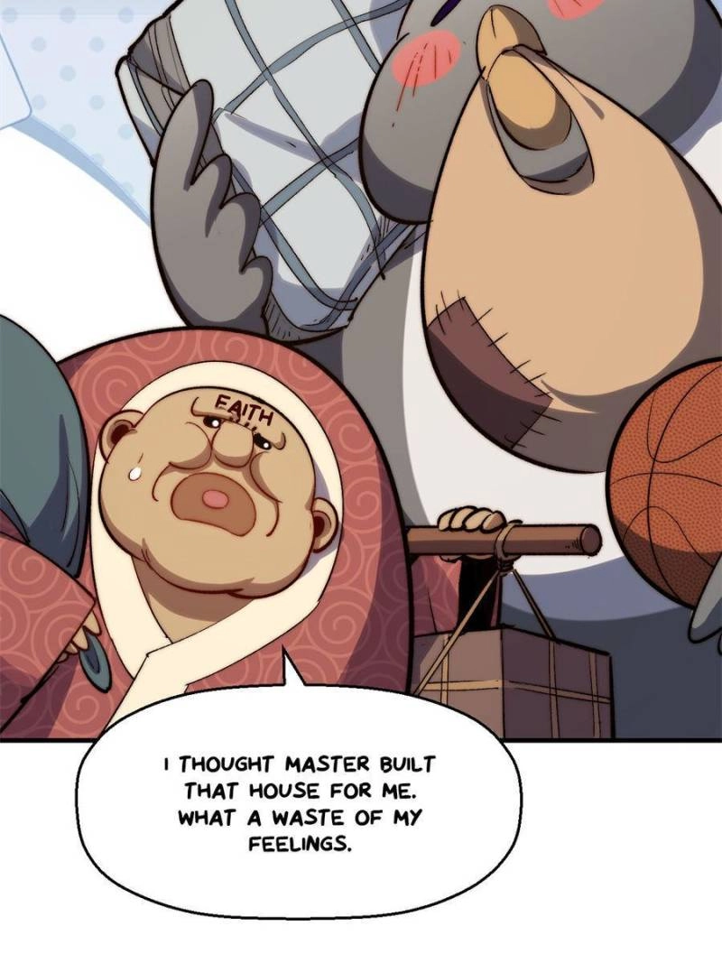Top Tier Providence Chapter 97 - Page 47