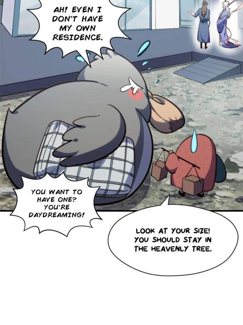Top Tier Providence Chapter 97 - Page 50