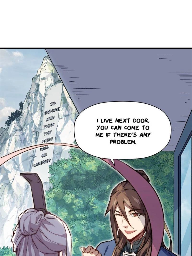Top Tier Providence Chapter 97 - Page 51