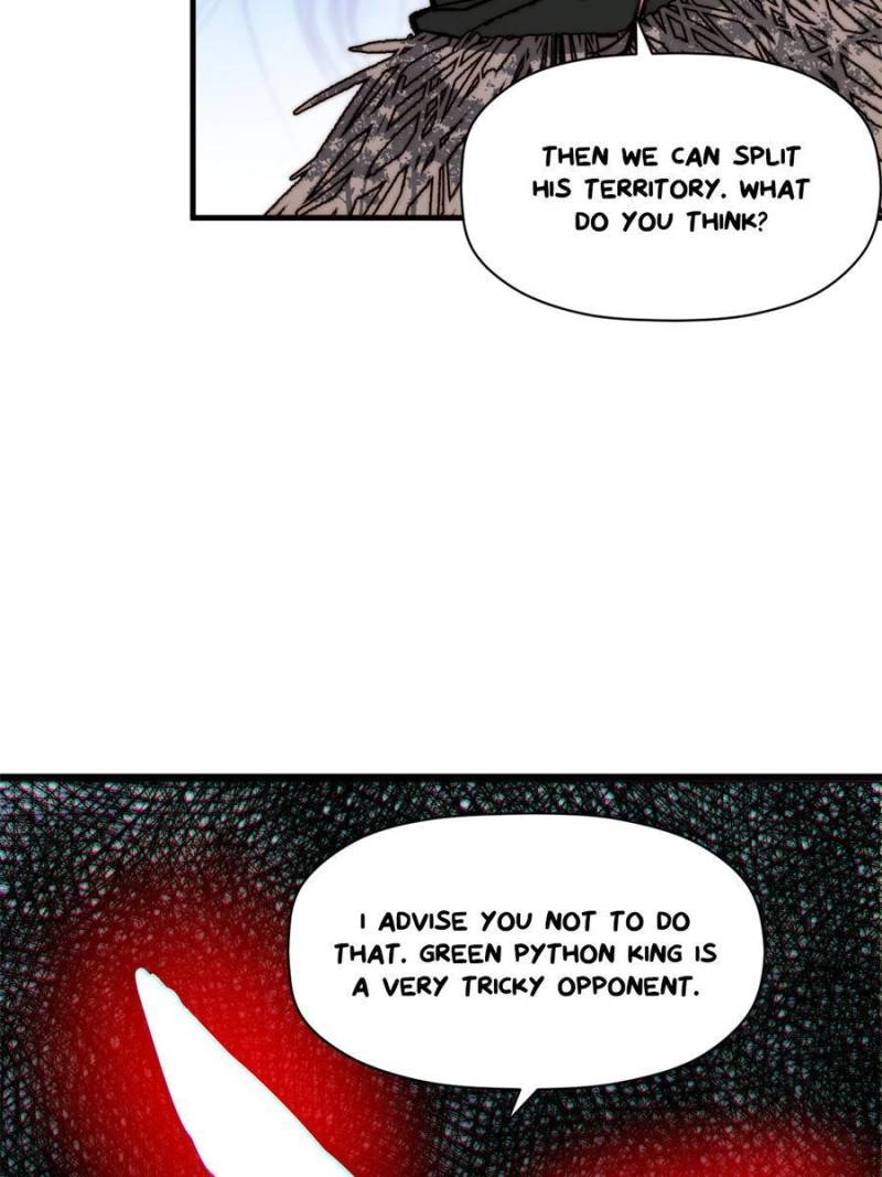 Top Tier Providence Chapter 97 - Page 68