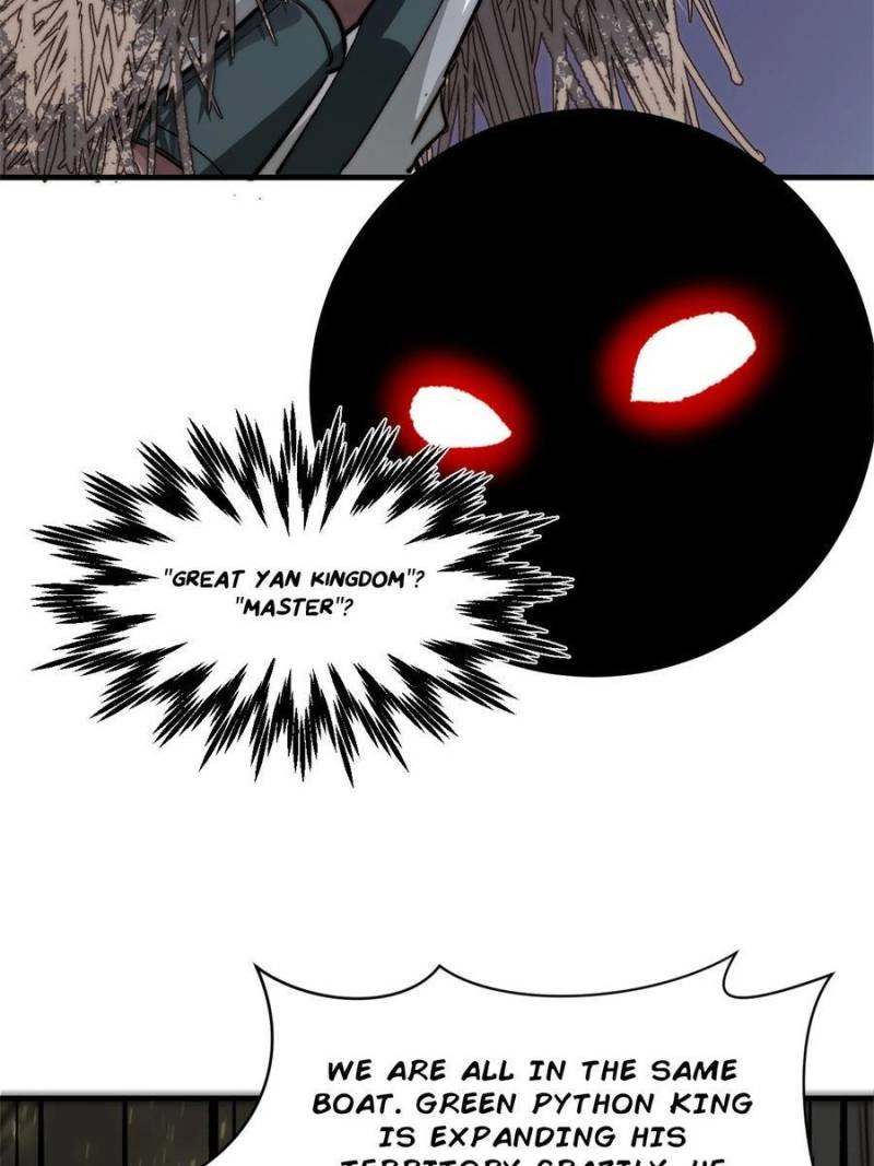 Top Tier Providence Chapter 97 - Page 71