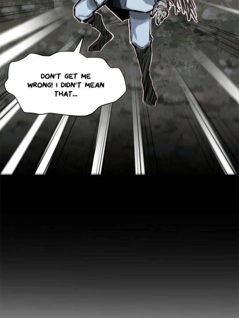 Top Tier Providence Chapter 97 - Page 76