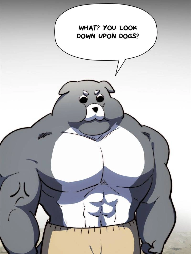 Top Tier Providence Chapter 97 - Page 77