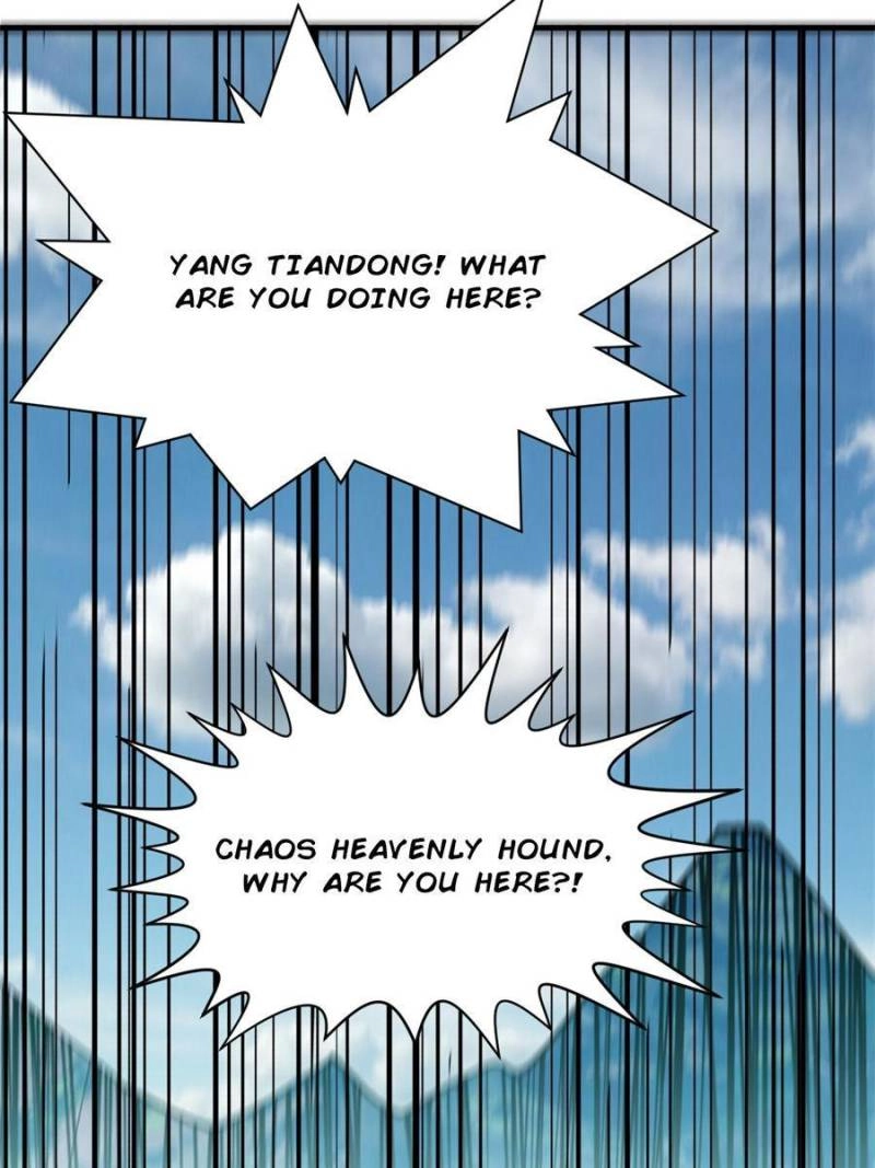 Top Tier Providence Chapter 97 - Page 81