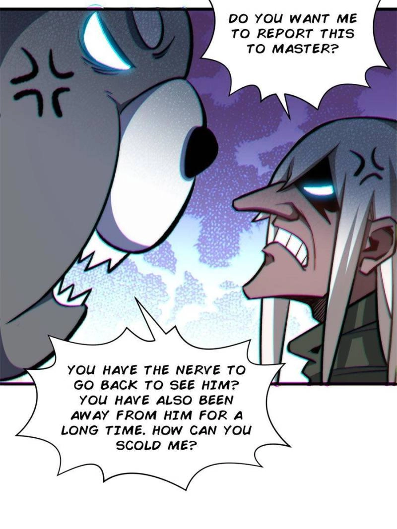 Top Tier Providence Chapter 98 - Page 3