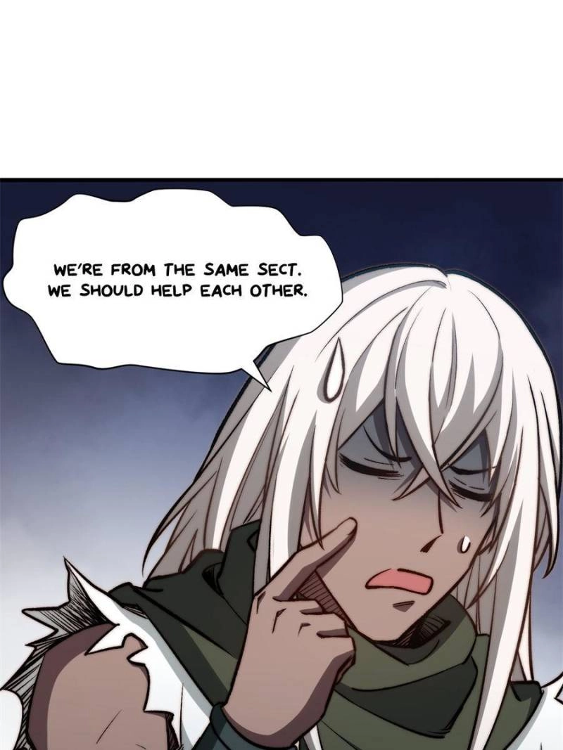 Top Tier Providence Chapter 98 - Page 4