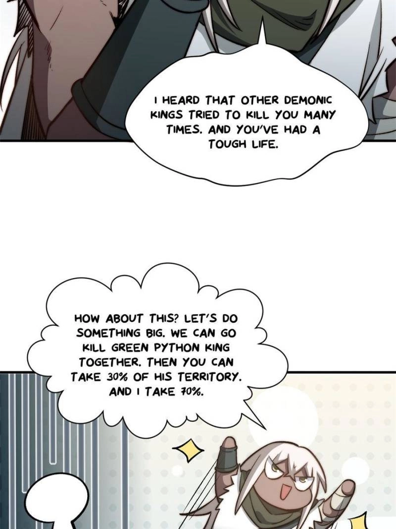 Top Tier Providence Chapter 98 - Page 5