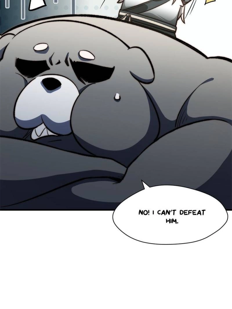 Top Tier Providence Chapter 98 - Page 6