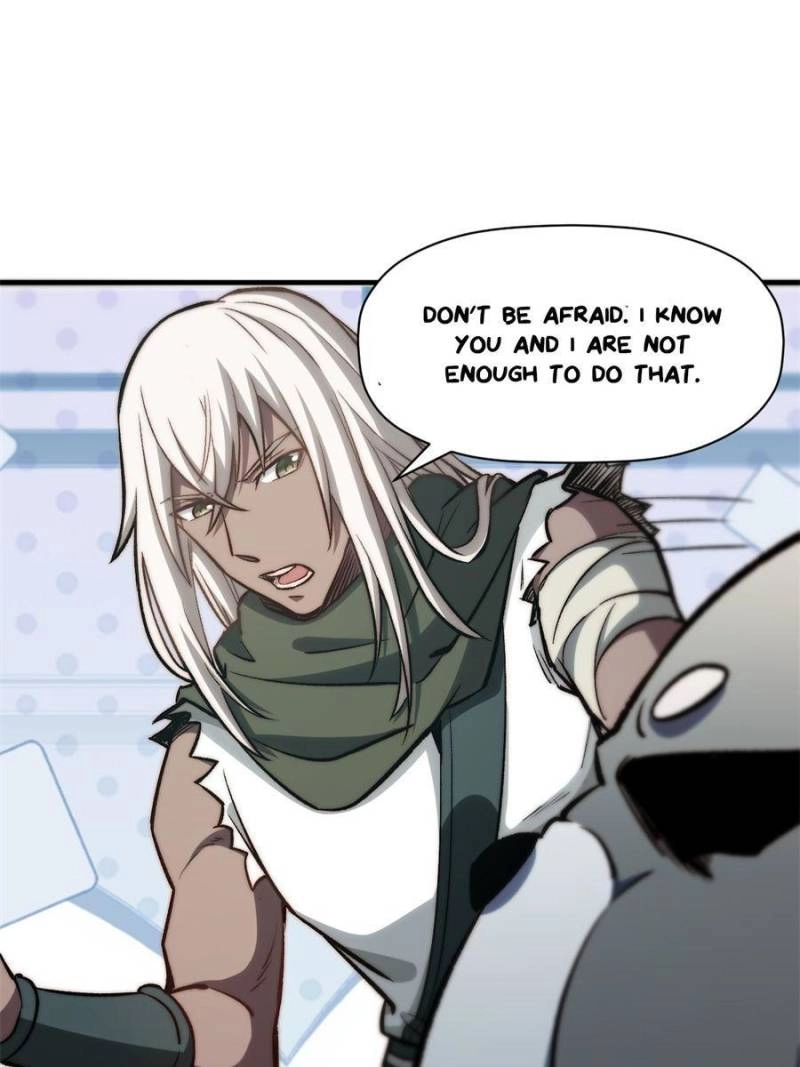 Top Tier Providence Chapter 98 - Page 7