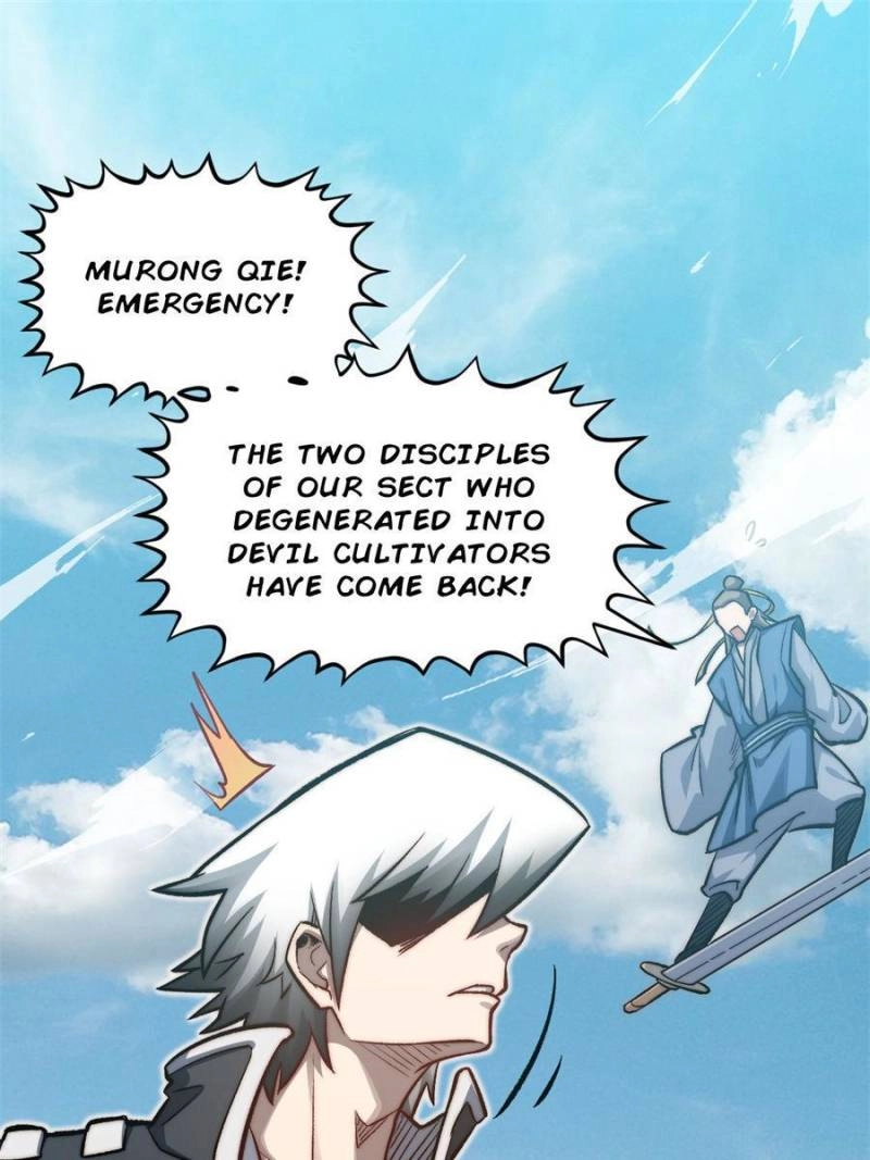Top Tier Providence Chapter 98 - Page 17