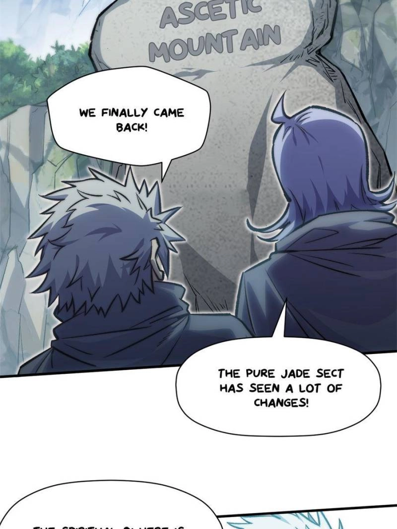 Top Tier Providence Chapter 98 - Page 21