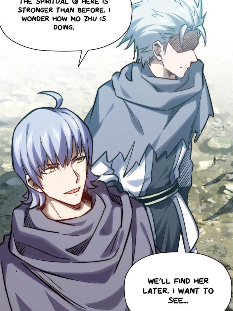 Top Tier Providence Chapter 98 - Page 22
