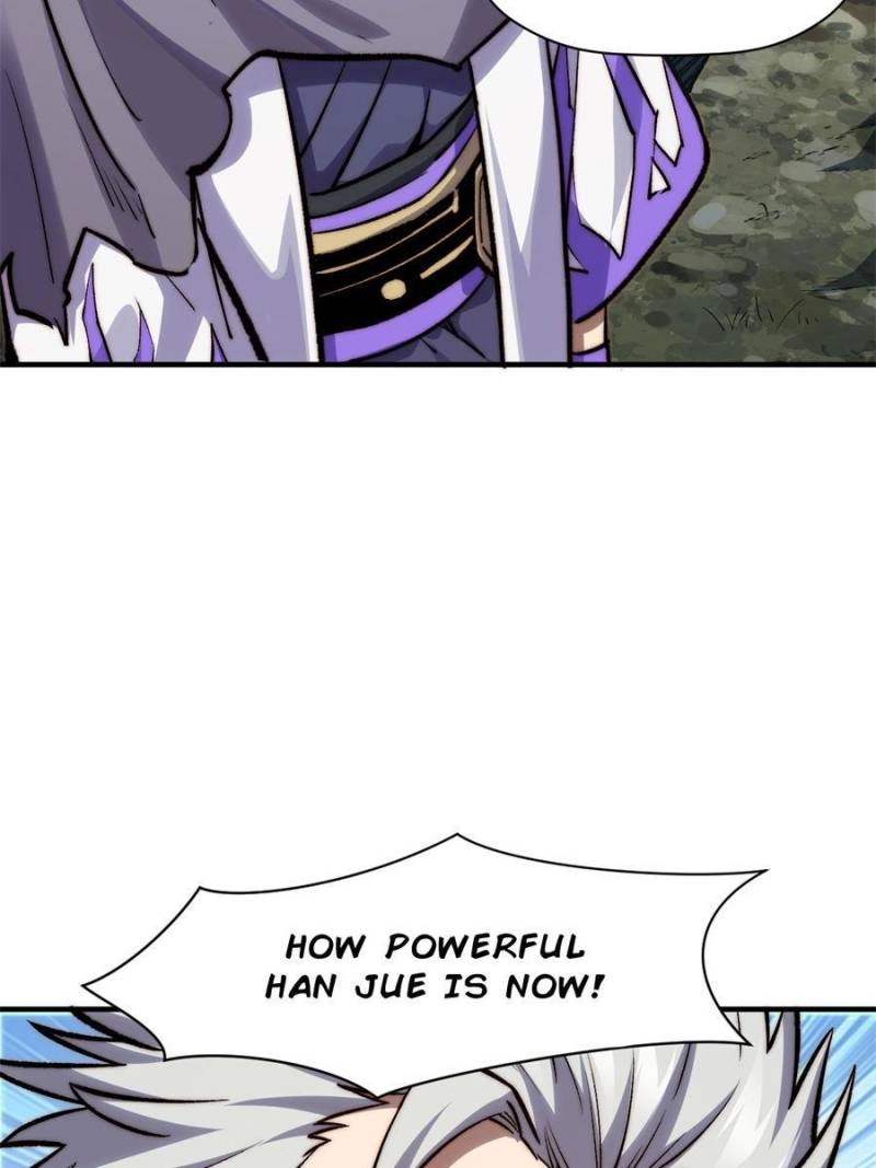 Top Tier Providence Chapter 98 - Page 23