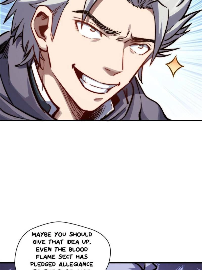 Top Tier Providence Chapter 98 - Page 24