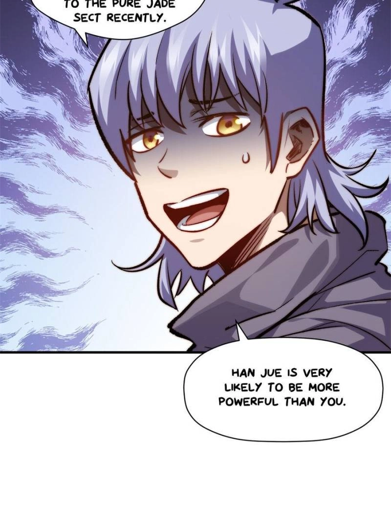 Top Tier Providence Chapter 98 - Page 25
