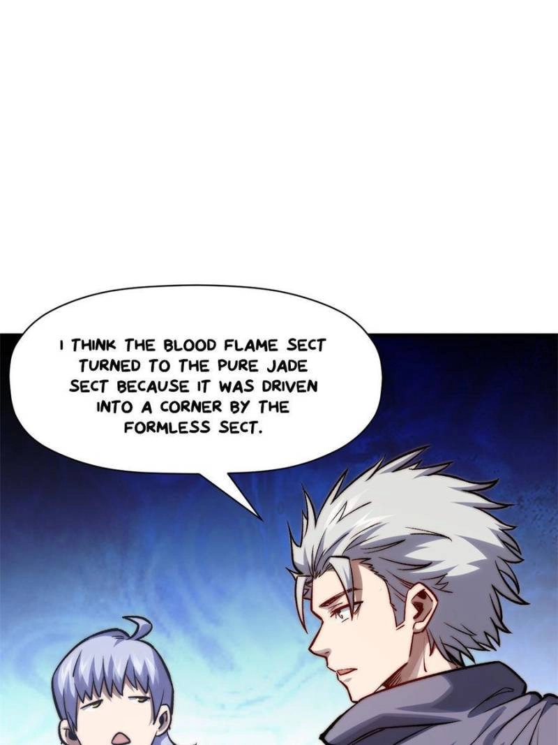 Top Tier Providence Chapter 98 - Page 26