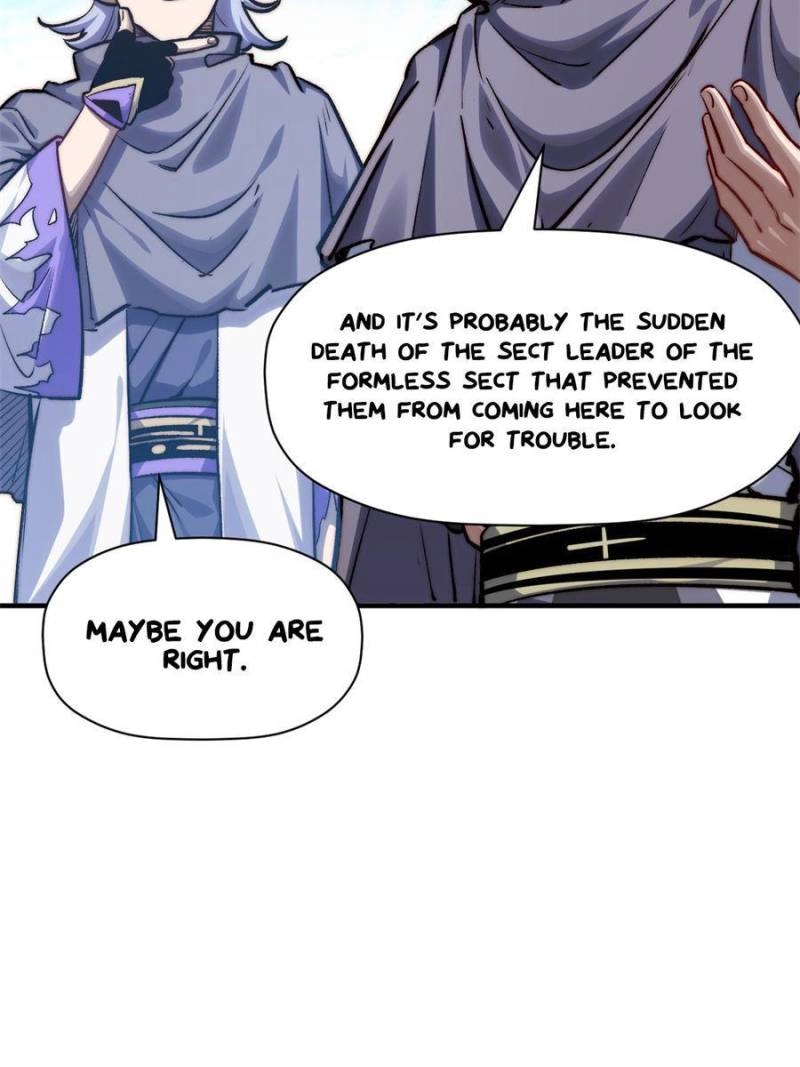 Top Tier Providence Chapter 98 - Page 27