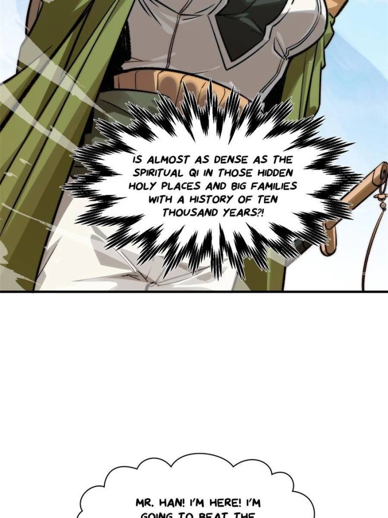 Top Tier Providence Chapter 98 - Page 32