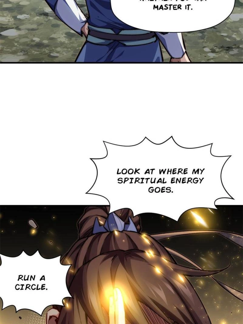 Top Tier Providence Chapter 98 - Page 37