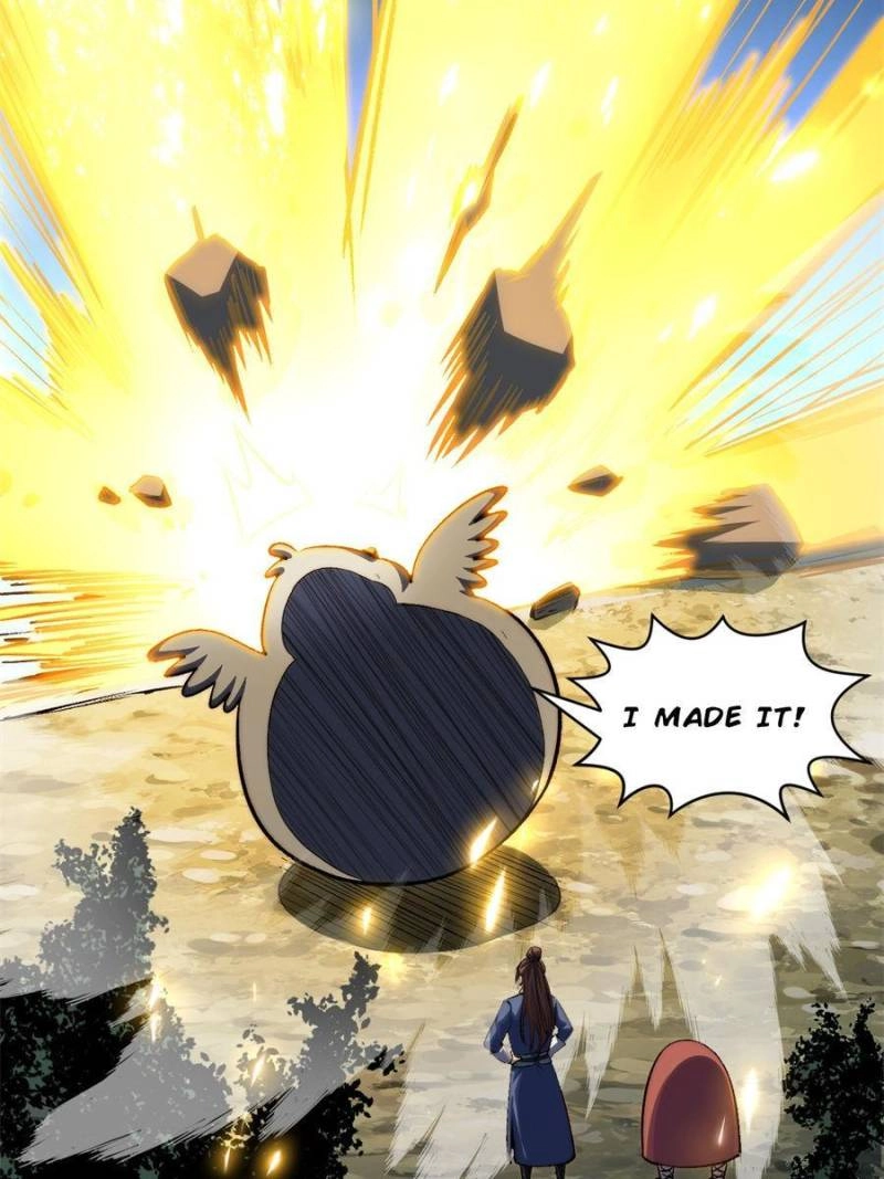 Top Tier Providence Chapter 98 - Page 44