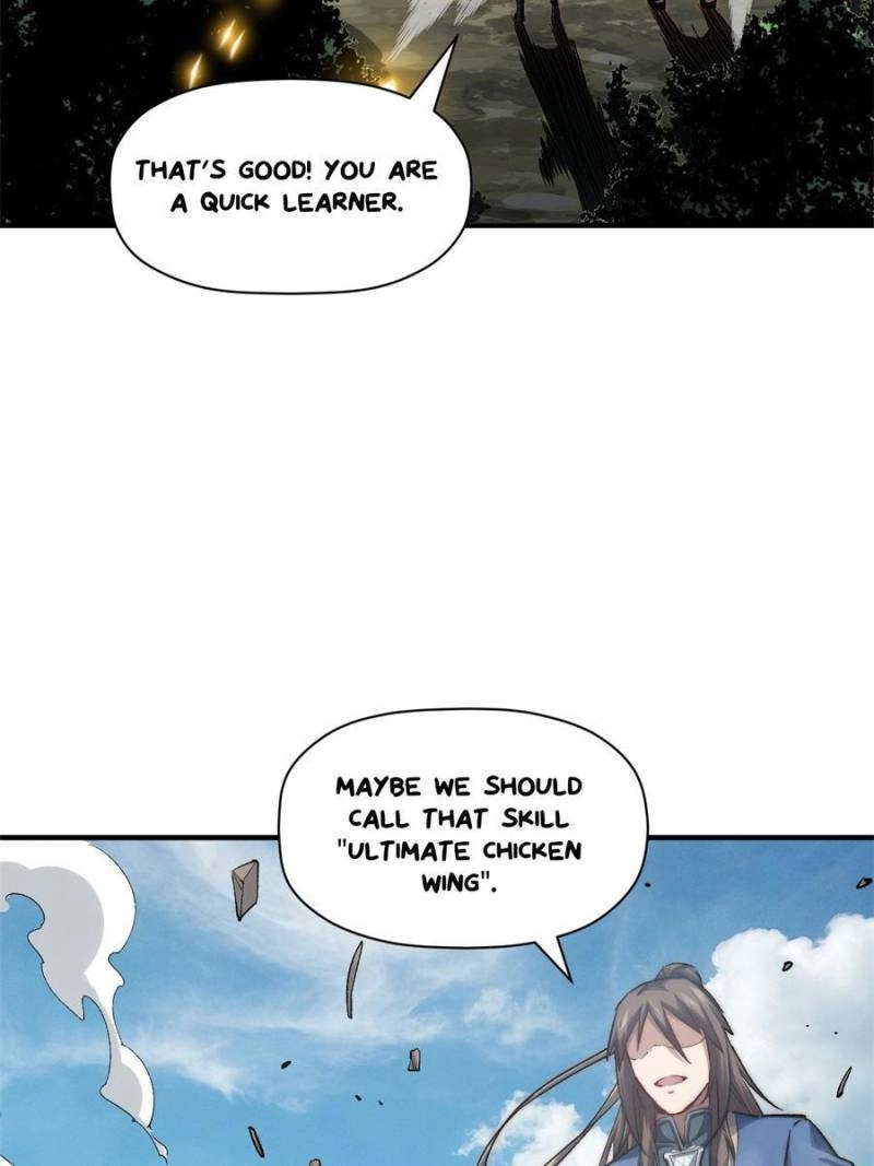 Top Tier Providence Chapter 98 - Page 45