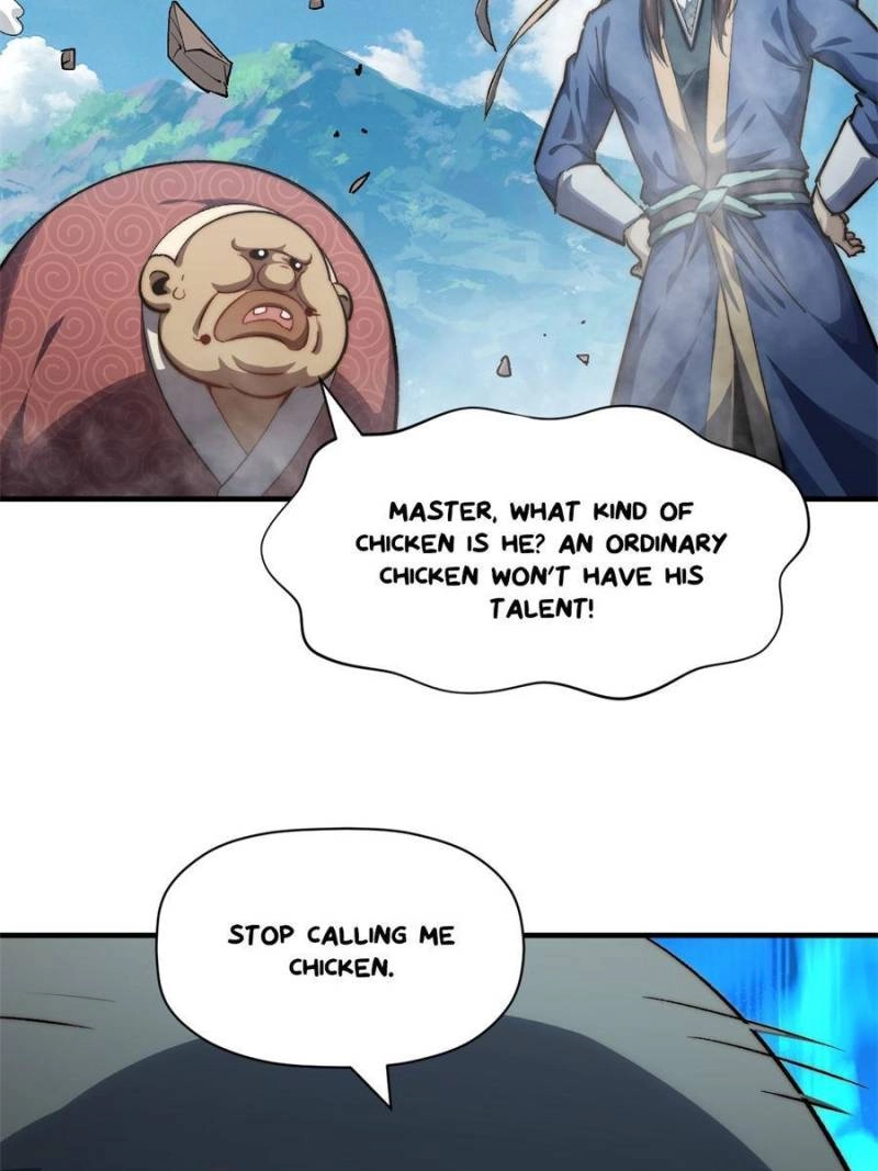 Top Tier Providence Chapter 98 - Page 46