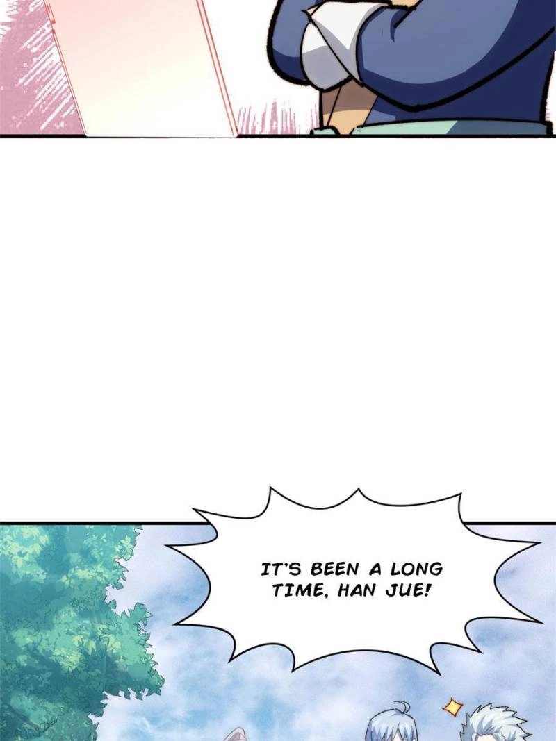 Top Tier Providence Chapter 98 - Page 51