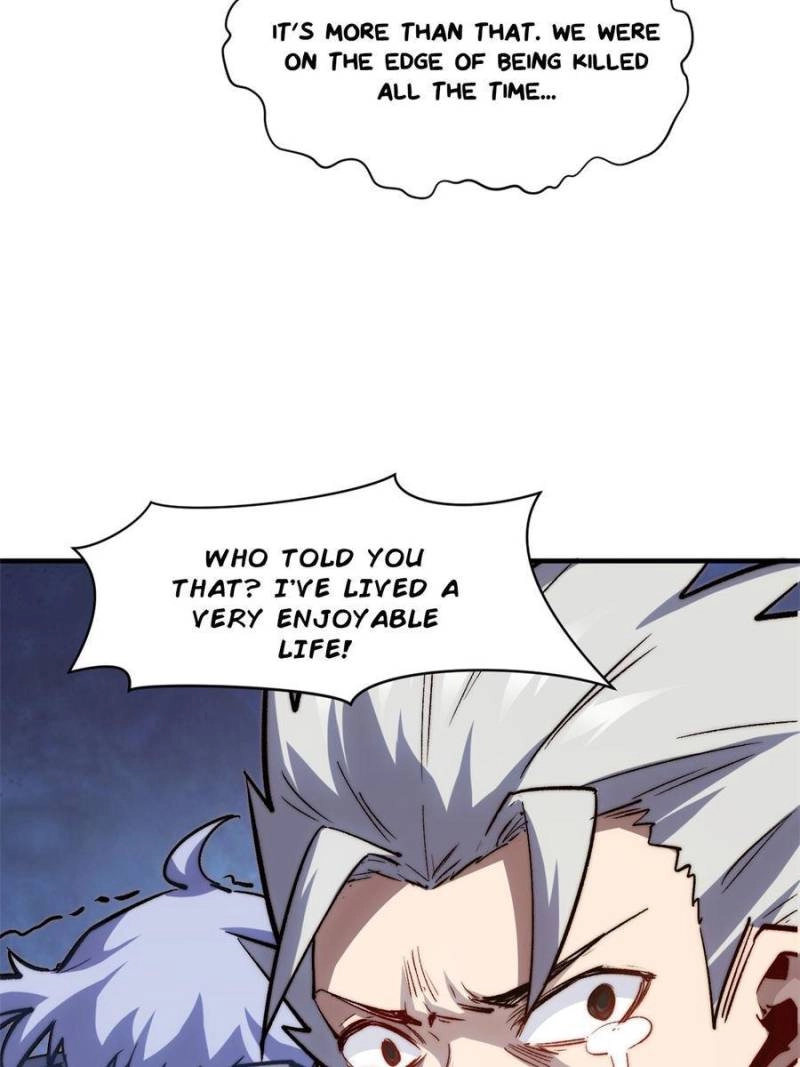 Top Tier Providence Chapter 98 - Page 57