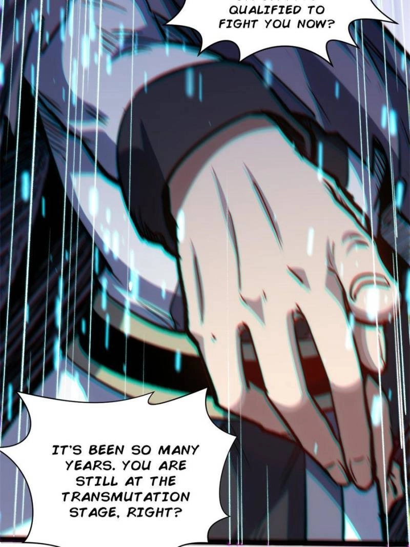 Top Tier Providence Chapter 98 - Page 62
