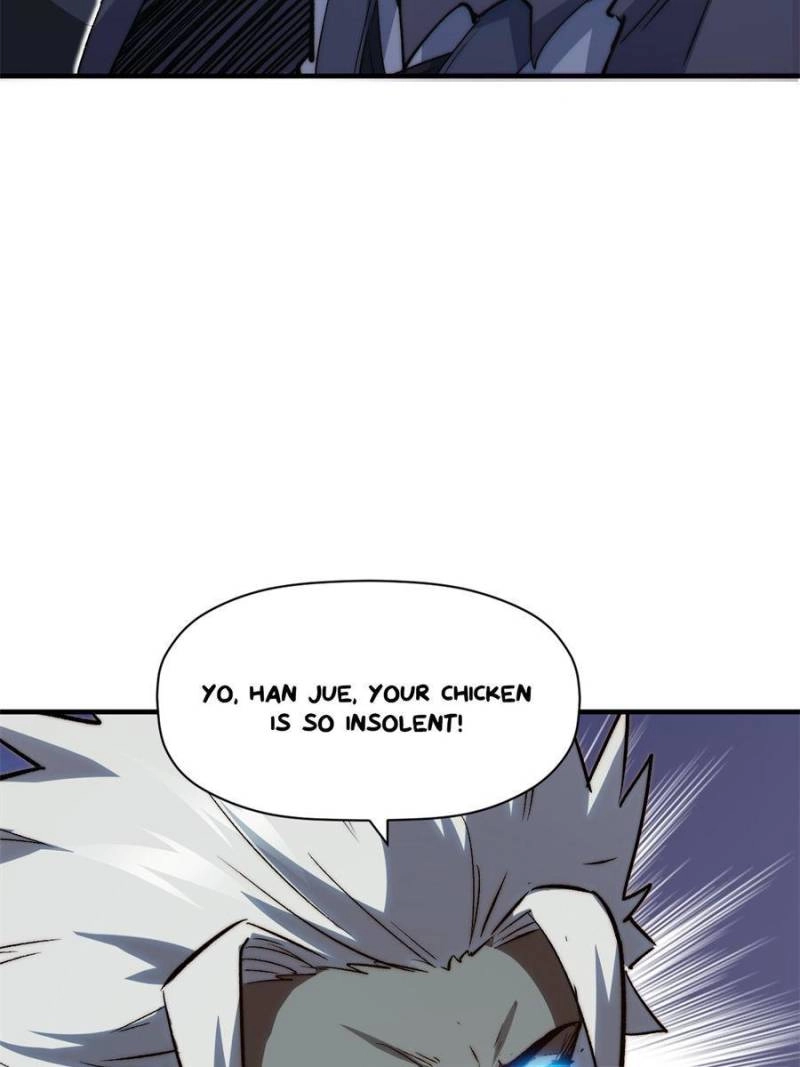 Top Tier Providence Chapter 98 - Page 71