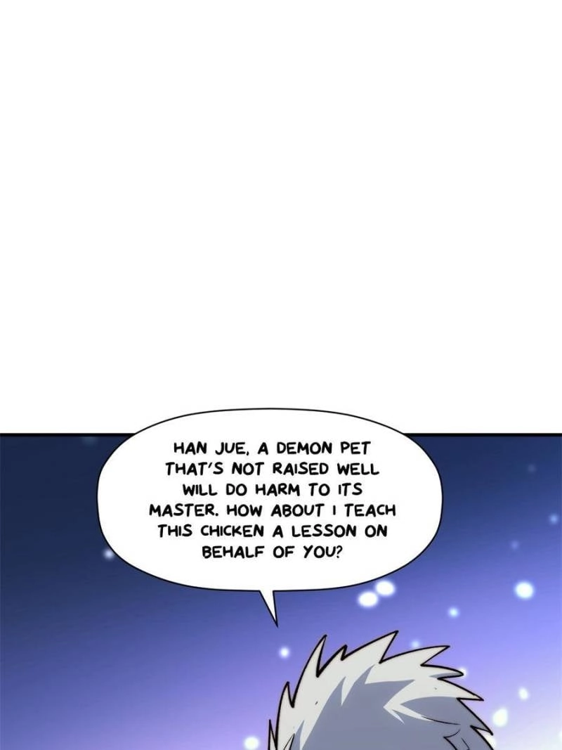 Top Tier Providence Chapter 98 - Page 74