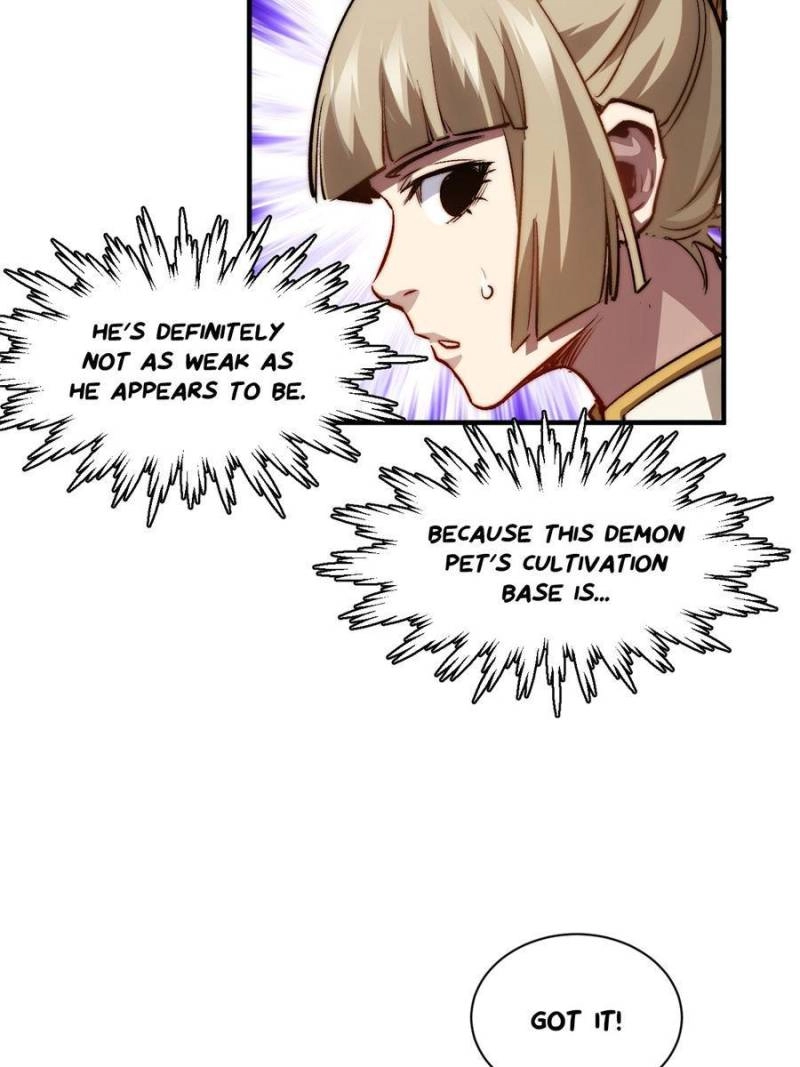 Top Tier Providence Chapter 98 - Page 78