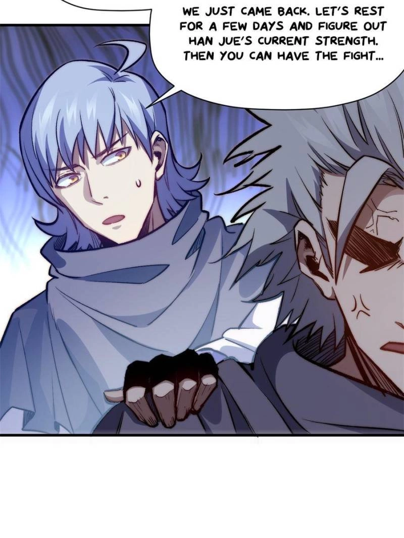 Top Tier Providence Chapter 99 - Page 3