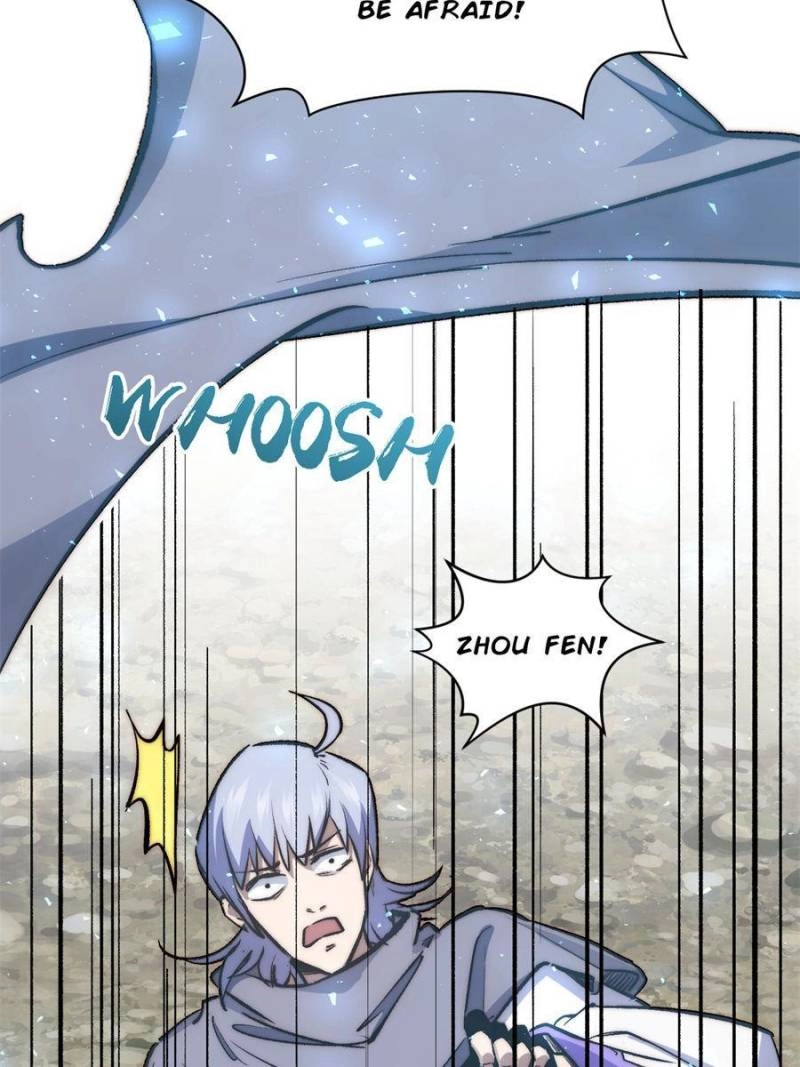 Top Tier Providence Chapter 99 - Page 5
