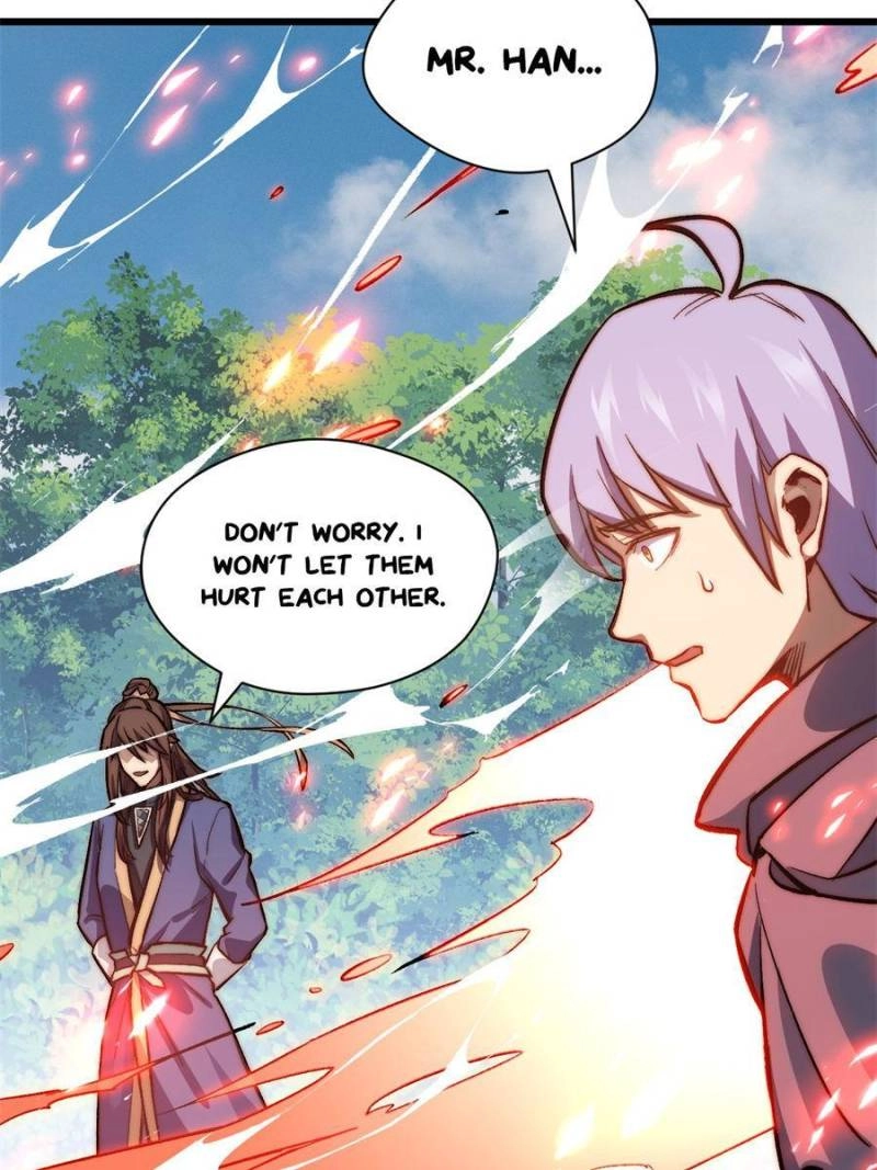 Top Tier Providence Chapter 99 - Page 13