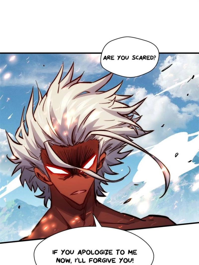 Top Tier Providence Chapter 99 - Page 17