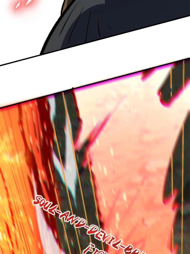 Top Tier Providence Chapter 99 - Page 21