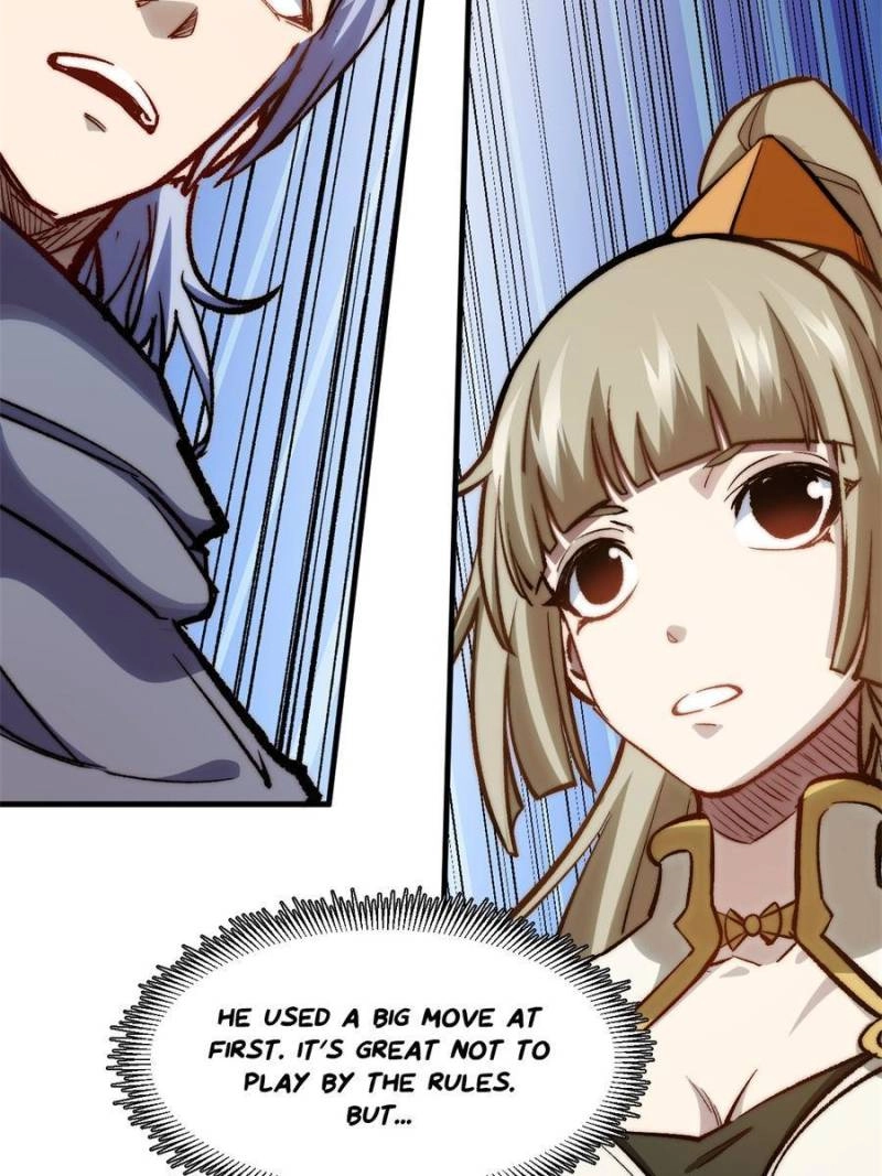 Top Tier Providence Chapter 99 - Page 27