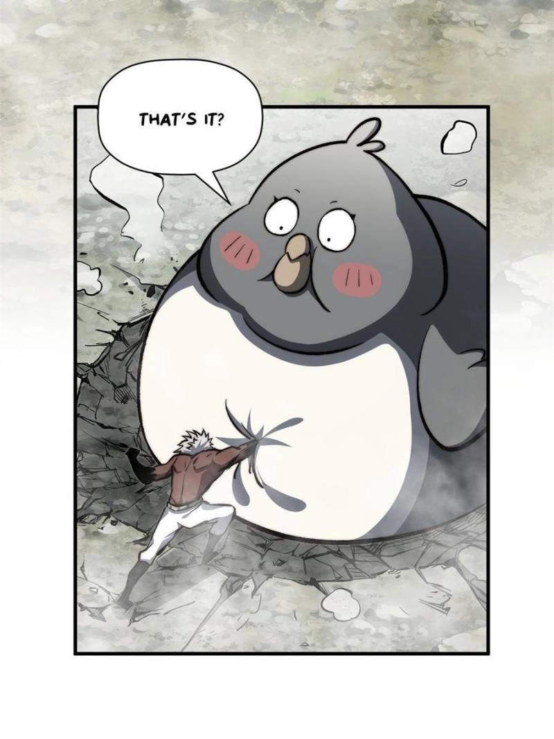 Top Tier Providence Chapter 99 - Page 31