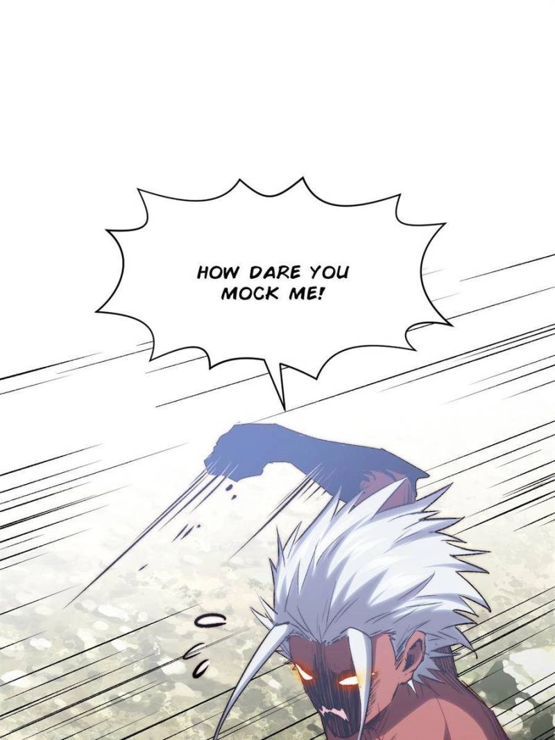 Top Tier Providence Chapter 99 - Page 35