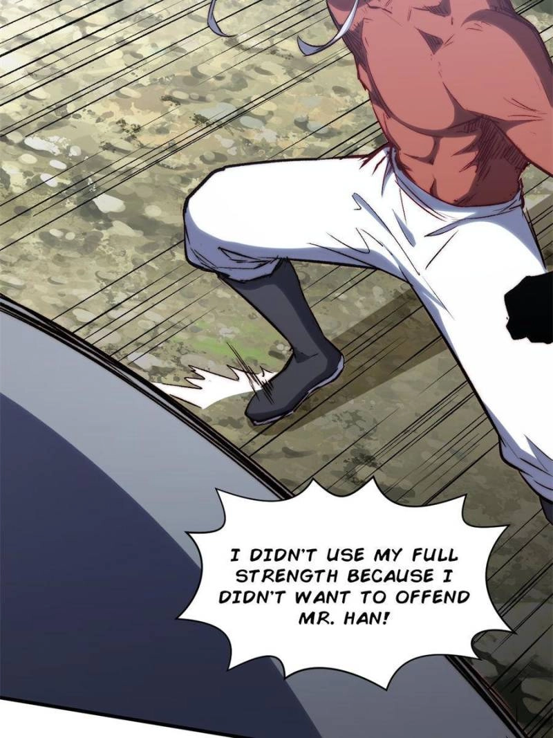 Top Tier Providence Chapter 99 - Page 36