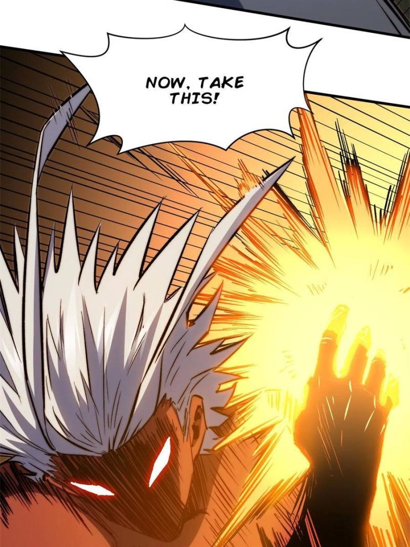 Top Tier Providence Chapter 99 - Page 37