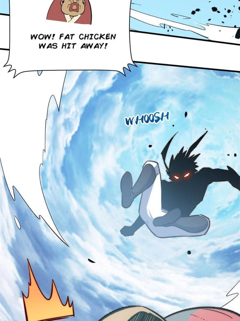 Top Tier Providence Chapter 99 - Page 42