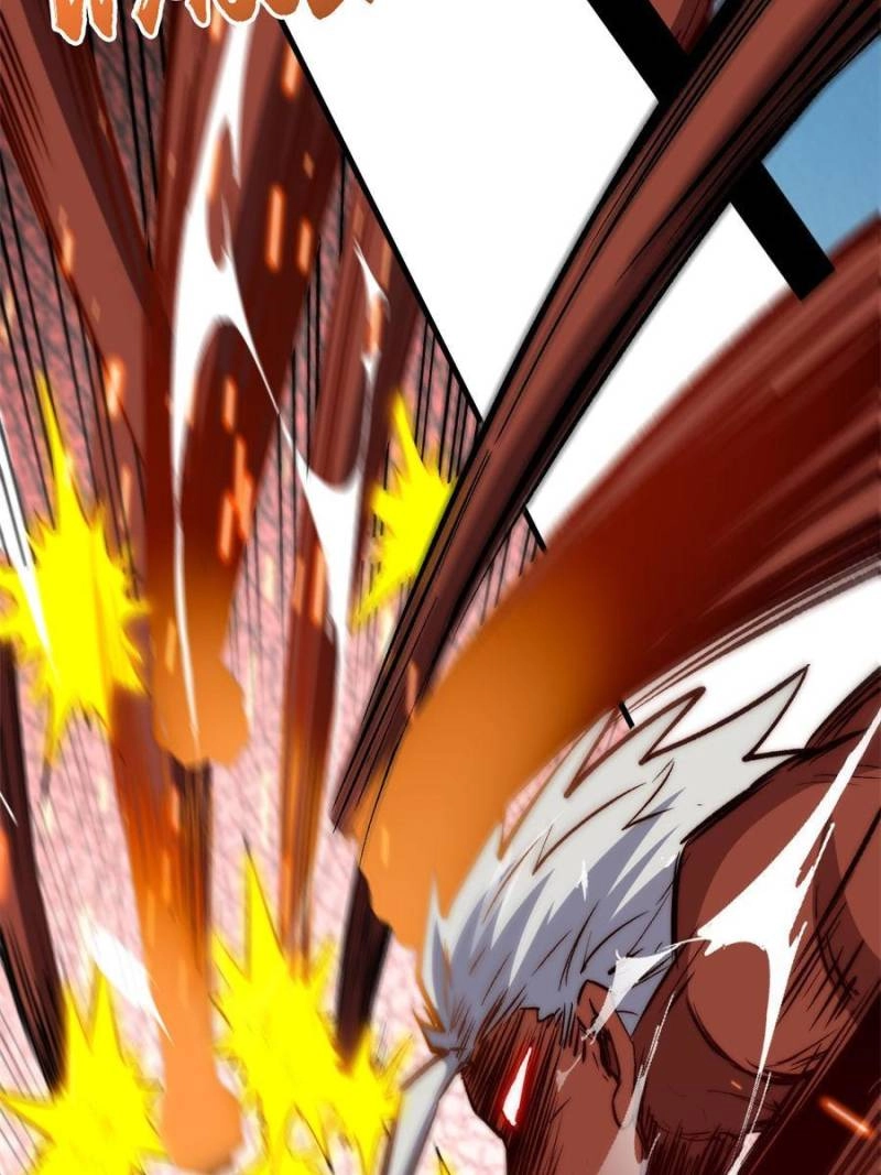 Top Tier Providence Chapter 99 - Page 47